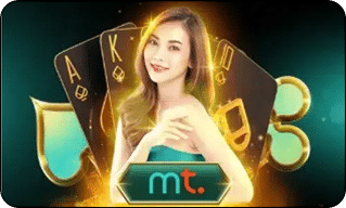 MT GAMING