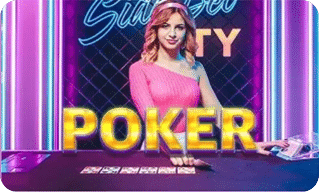 LIVE POKER