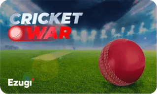 CRICKET WAR