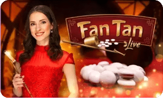 Fan Tan