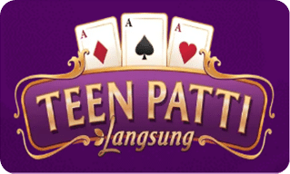 TEEN PATTI